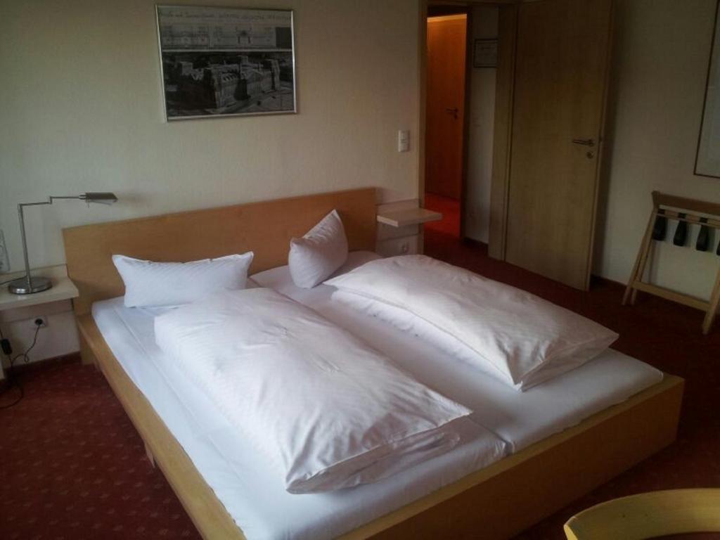T&T By Thiesmann Hotel Mülheim an der Ruhr Eksteriør billede