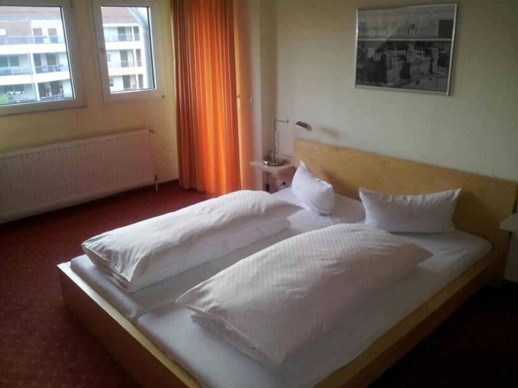 T&T By Thiesmann Hotel Mülheim an der Ruhr Eksteriør billede