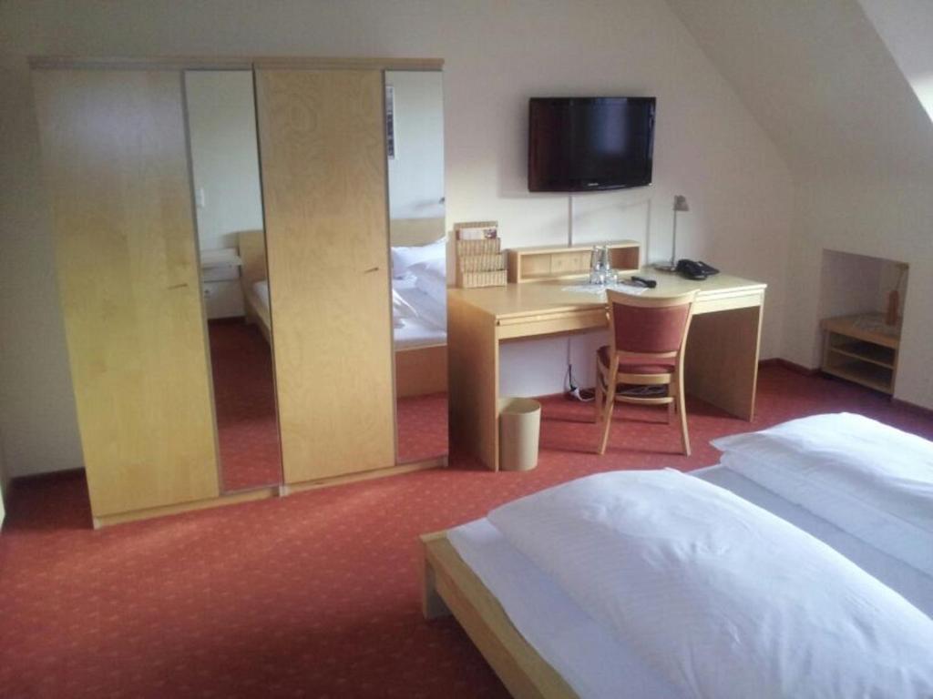 T&T By Thiesmann Hotel Mülheim an der Ruhr Eksteriør billede