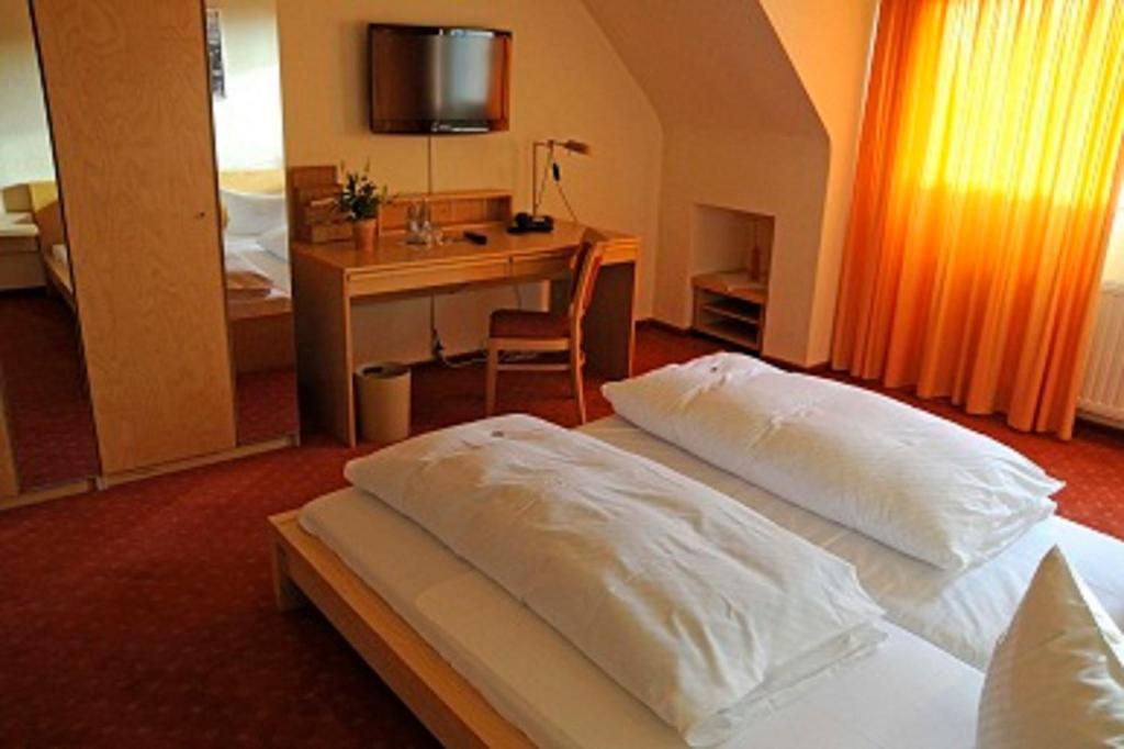T&T By Thiesmann Hotel Mülheim an der Ruhr Værelse billede