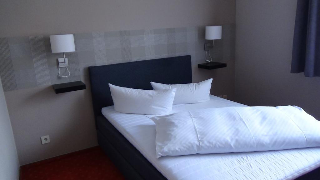 T&T By Thiesmann Hotel Mülheim an der Ruhr Eksteriør billede